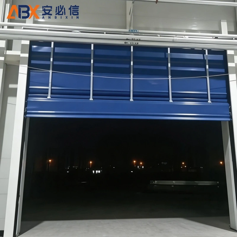 葫芦岛堆积门