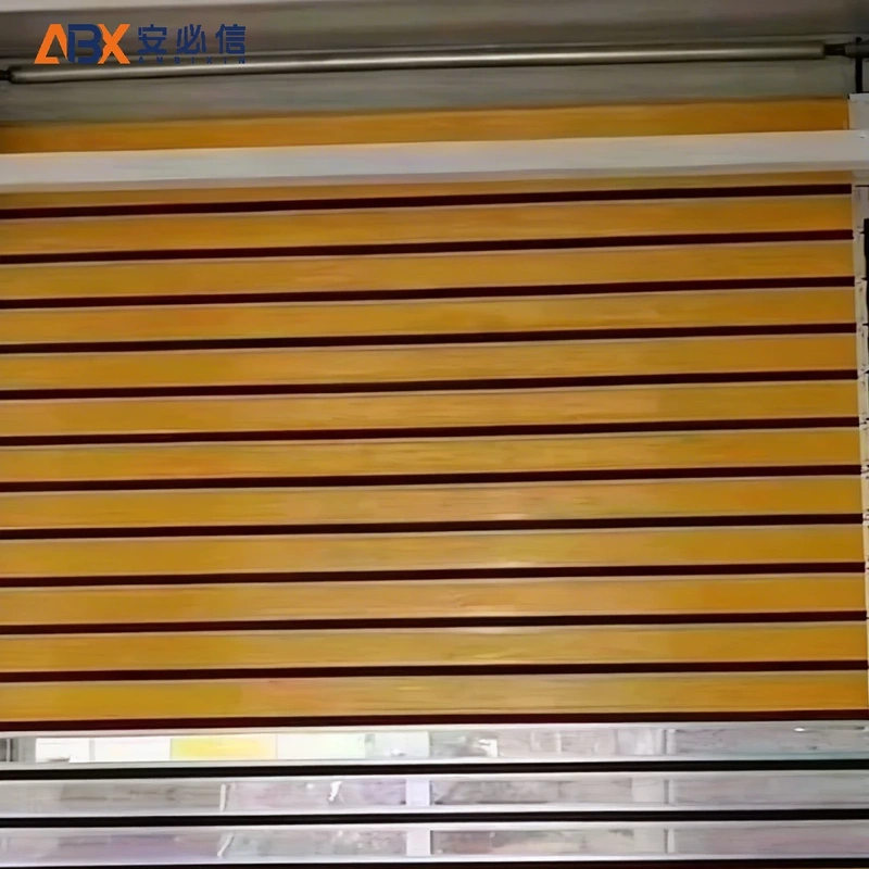 葫芦岛雷达高速门